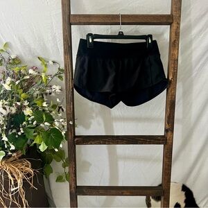 Lululemon Speed Up Low-Rise Lined Short 2.5"